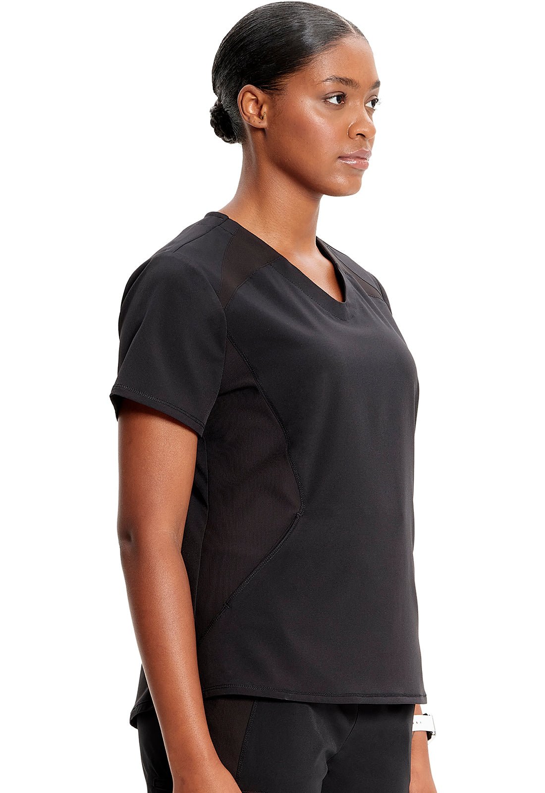 Cherokee Infinity Scrubs GNR8 V Neck Top IN620A - Scrubs Select