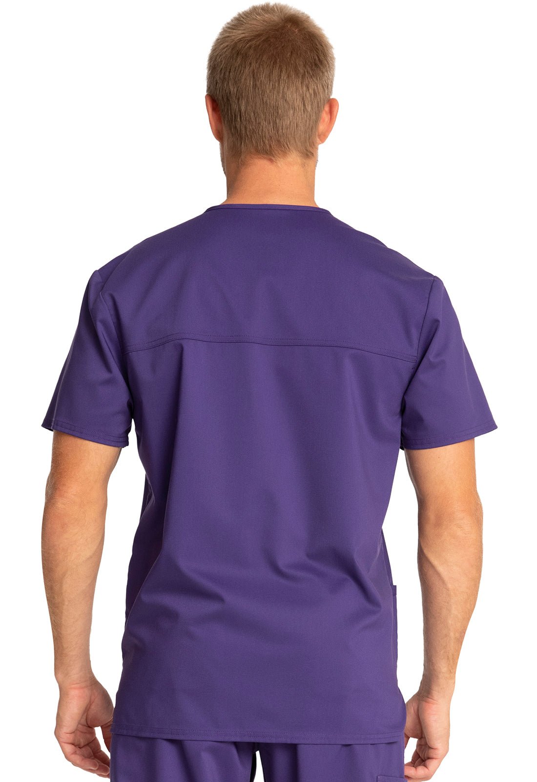 Cherokee Scrubs WW Revolution Men's V Neck WW670 - Scrubs Select