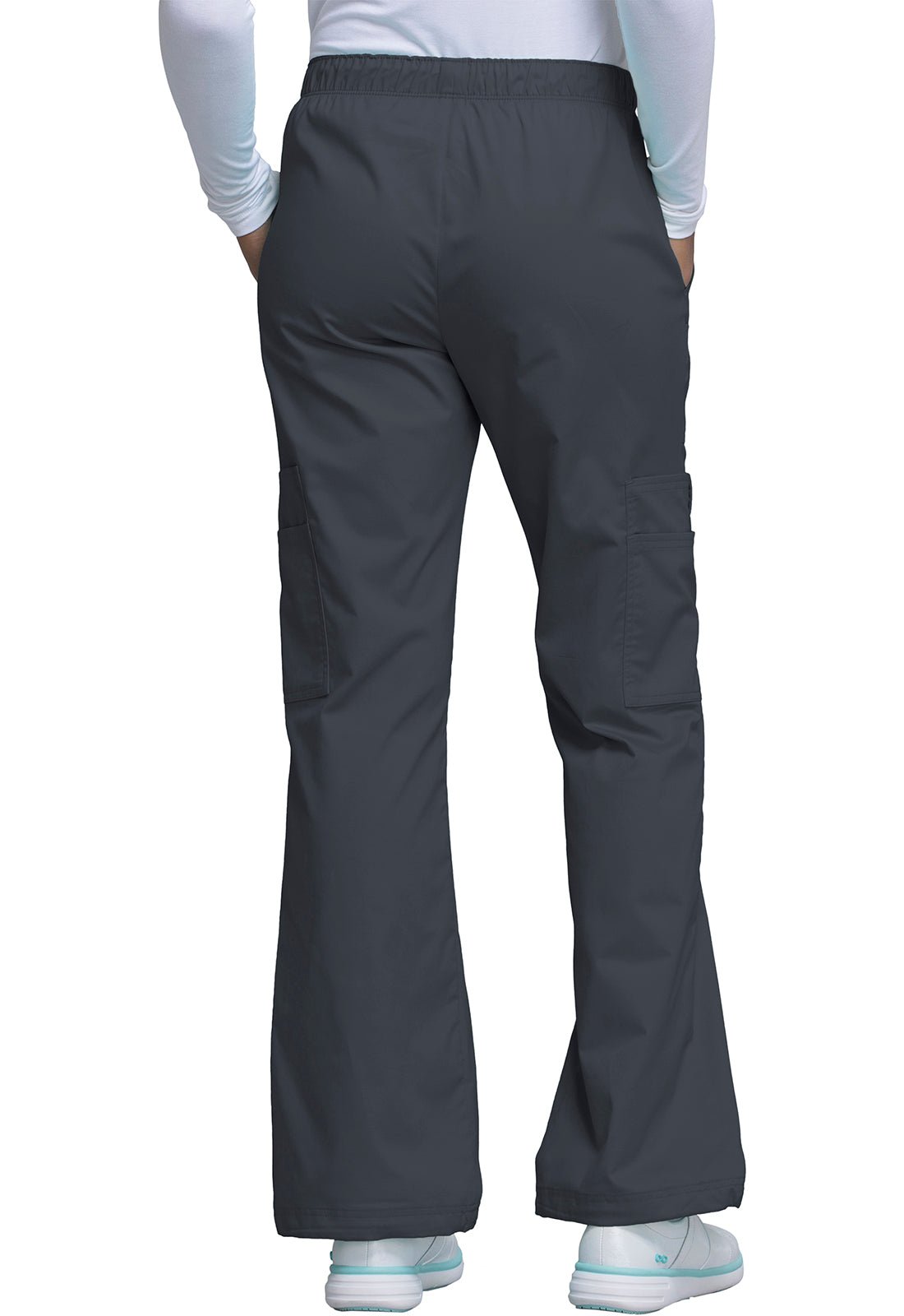 Cherokee WW Core Stretch Cargo Scrub Pant 4005 - Scrubs Select