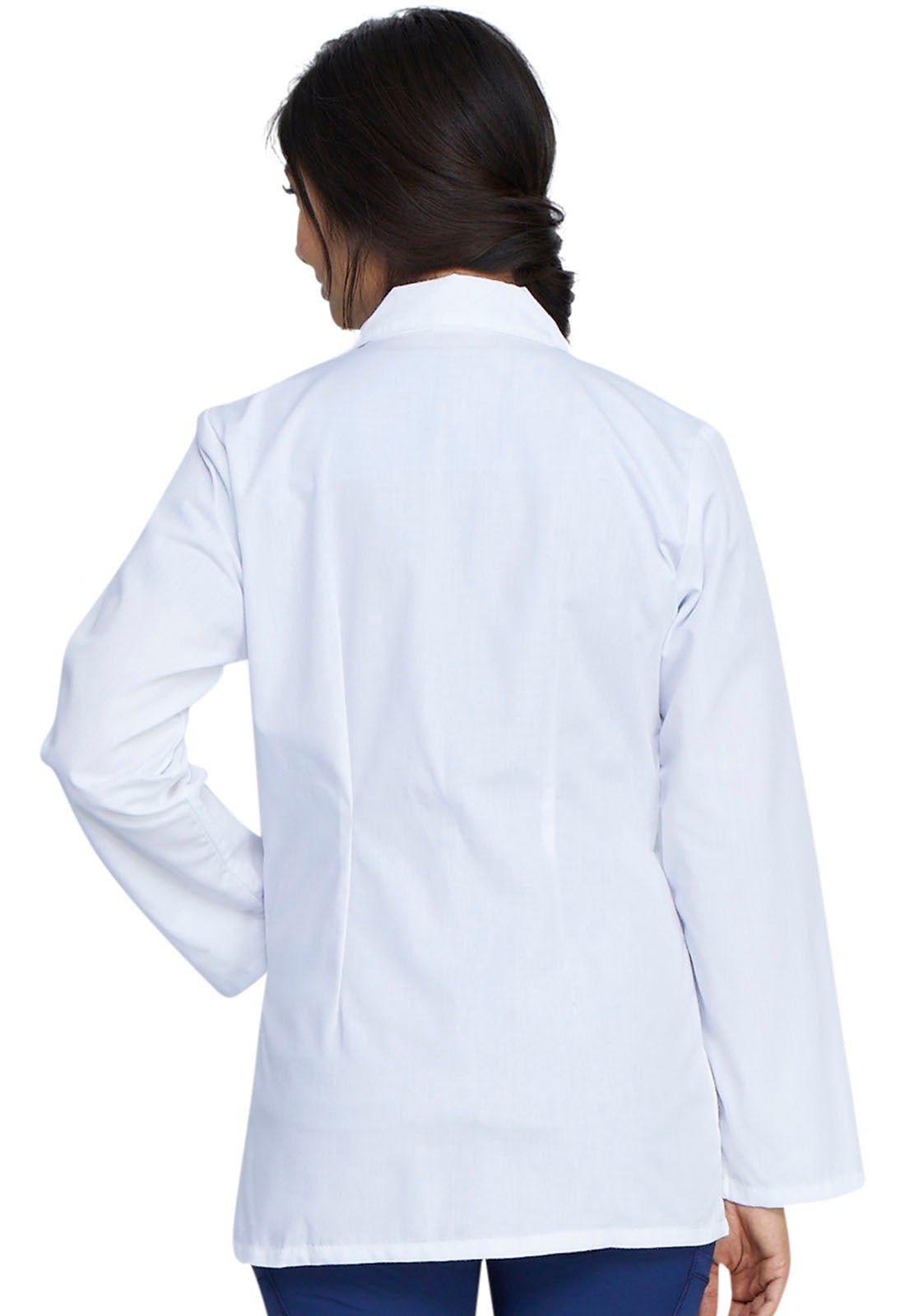 Dickies 28" Consultation Lab Coat 84401 - Scrubs Select