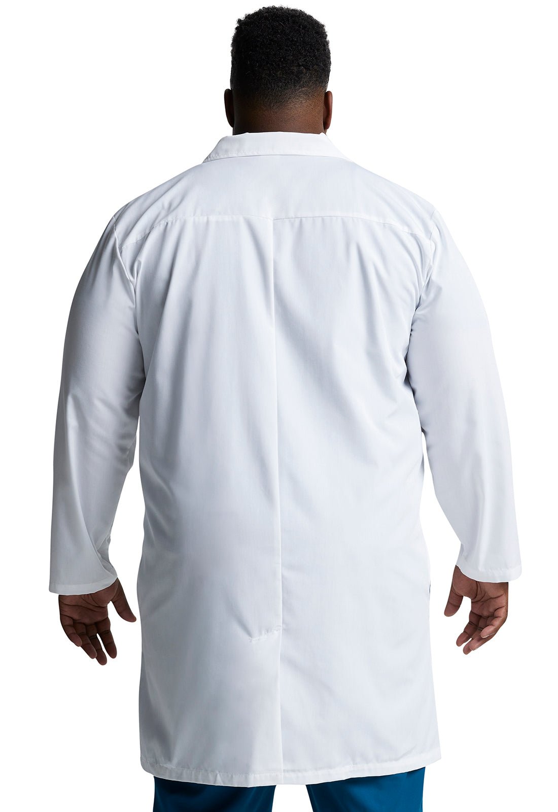 Dickies 40" Unisex Lab Coat 83403 - Scrubs Select