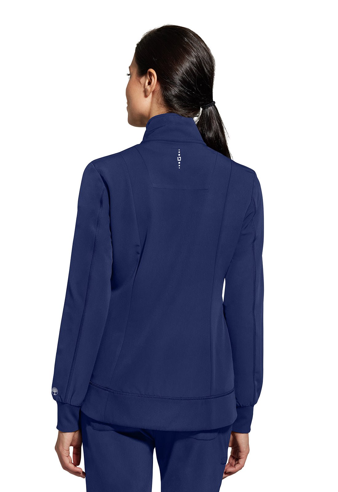 Healing Hands 360 Carly Scrub Jacket 5068 - Scrubs Select