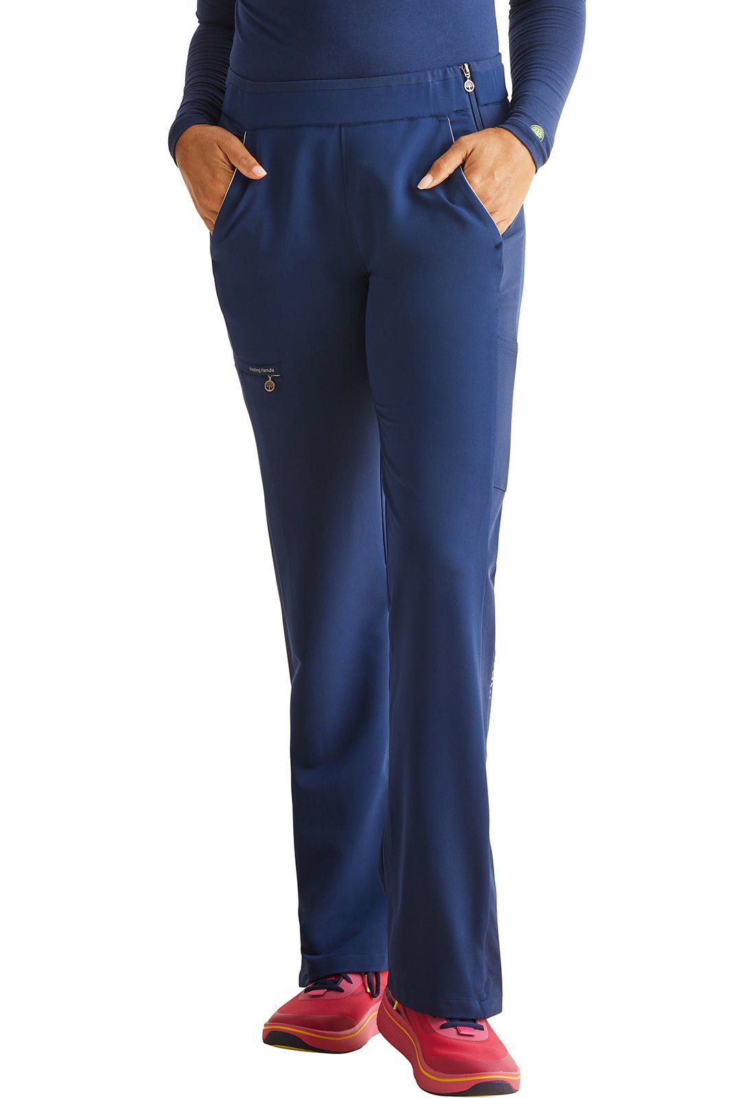 Healing Hands 360 Nissa Scrub Pant HH100 - Scrubs Select