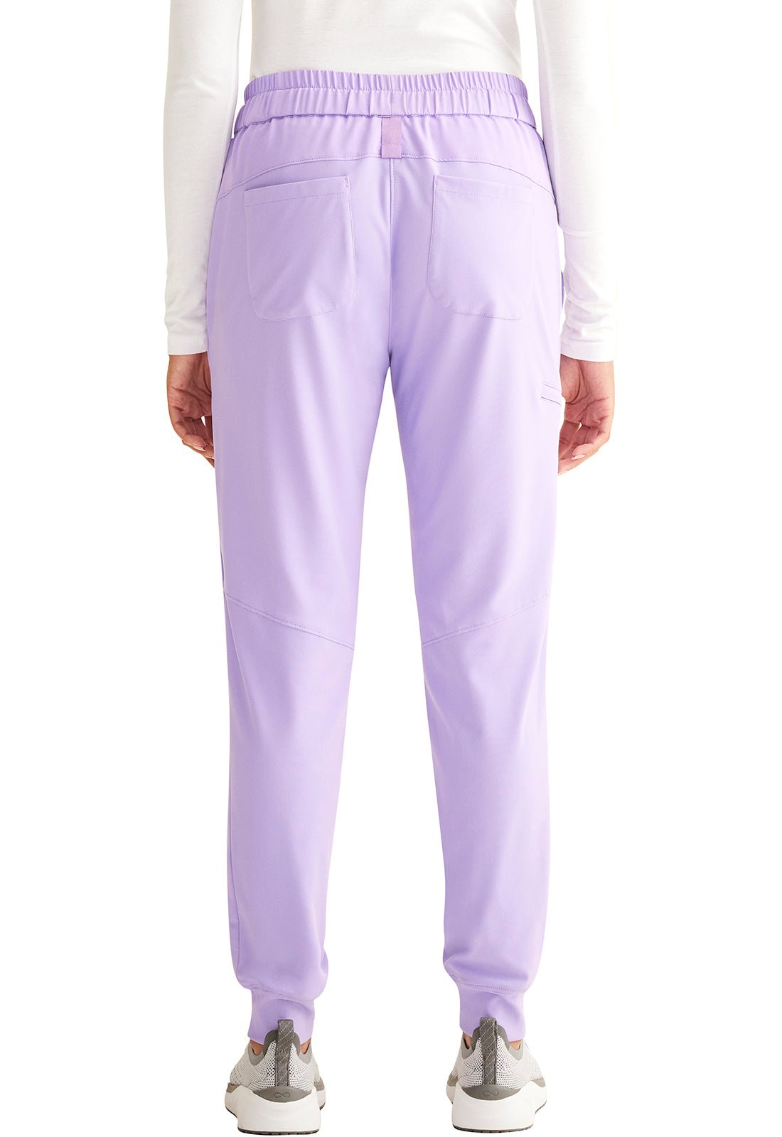 Healing Hands Naya Scrub Jogger Pant 9156 in Cyber Violet - Scrubs Select