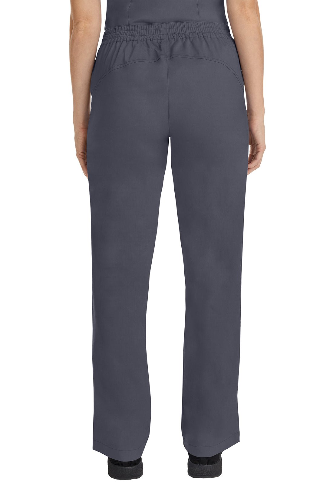 Healing Hands Purple Label Scrubs Taylor Pant 9095 Black, Navy, Pewter, Royal - Scrubs Select