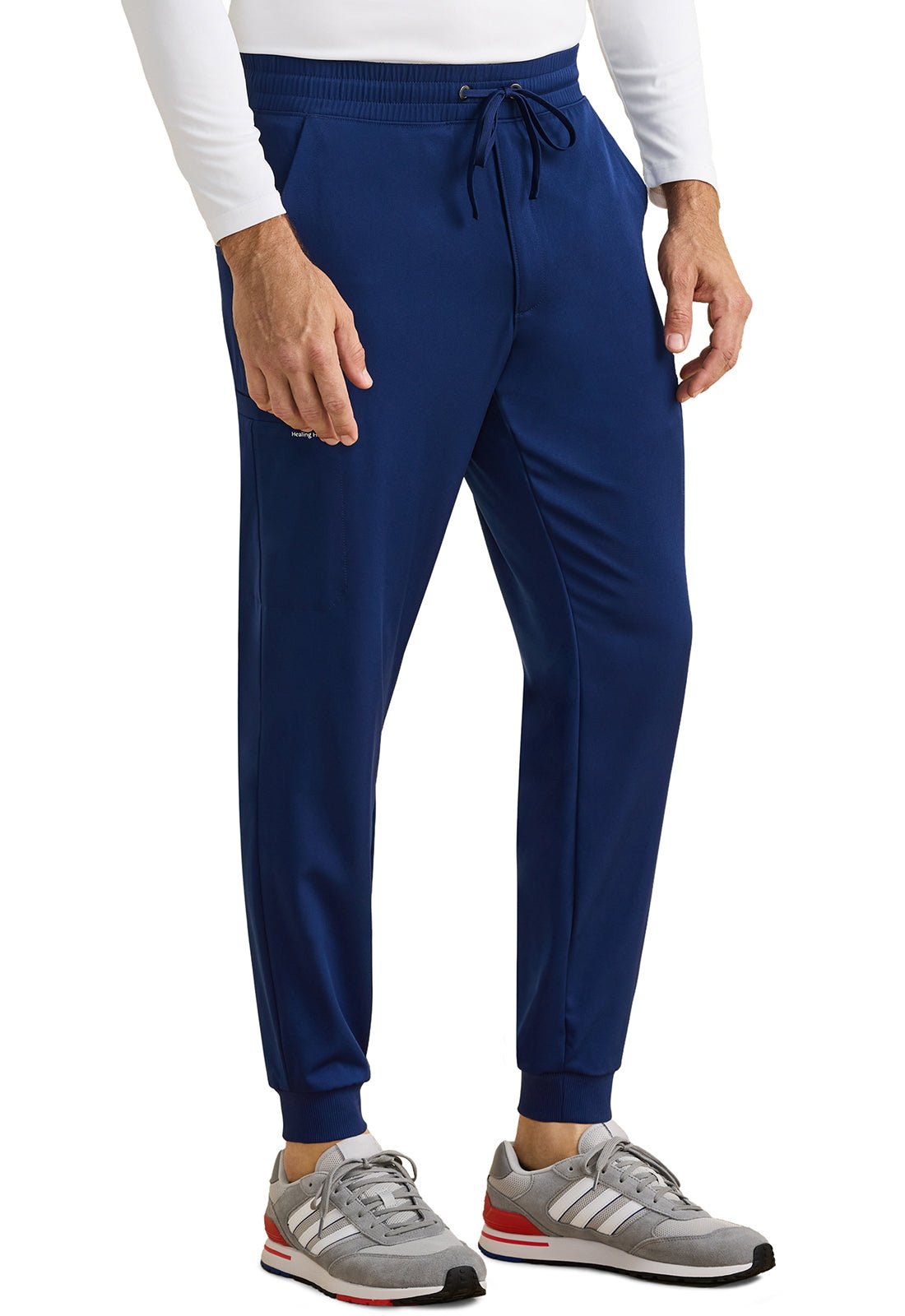 Healing Hands Scrubs Works Men's Jogger Pant HH054 - Scrubs Select