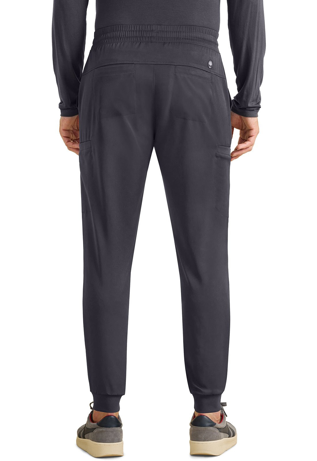 Healing Hands Scrubs Works Men's Jogger Pant HH054 - Scrubs Select