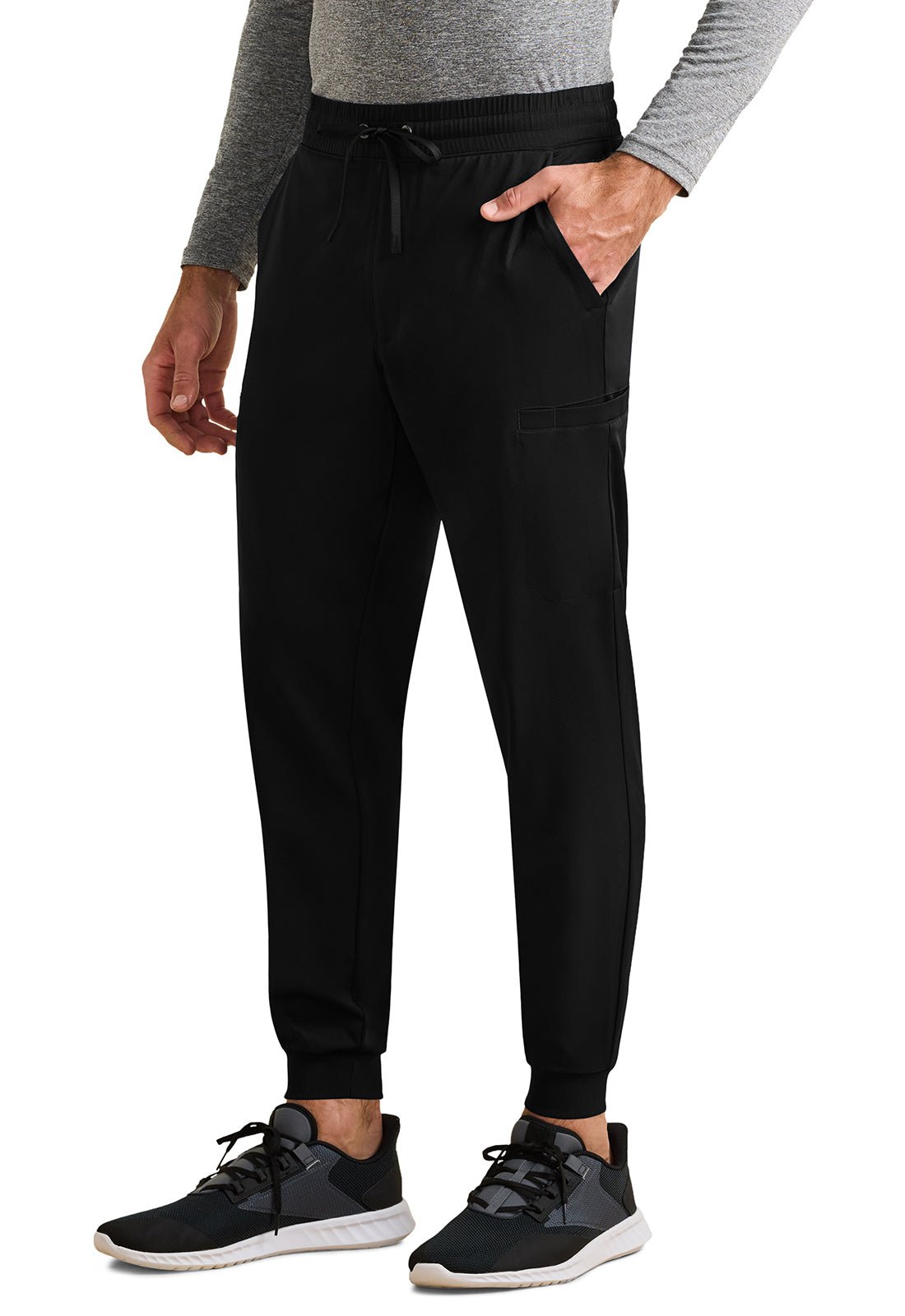 Healing Hands Scrubs Works Men's Jogger Pant HH054 - Scrubs Select