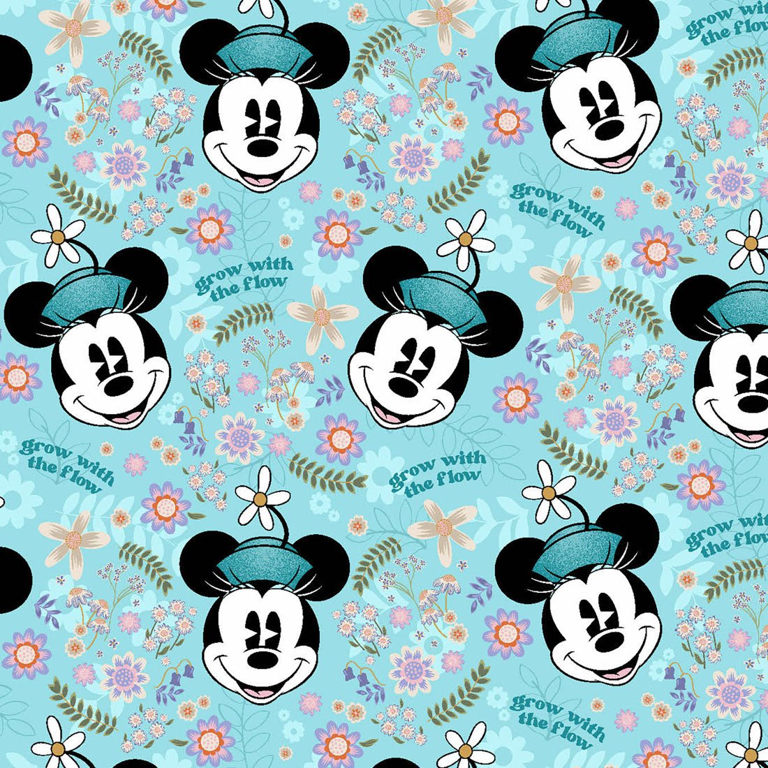 Mickey Mouse Tooniforms Disney Rounded V Neck Scrub Top TF786 MNWS - Scrubs Select