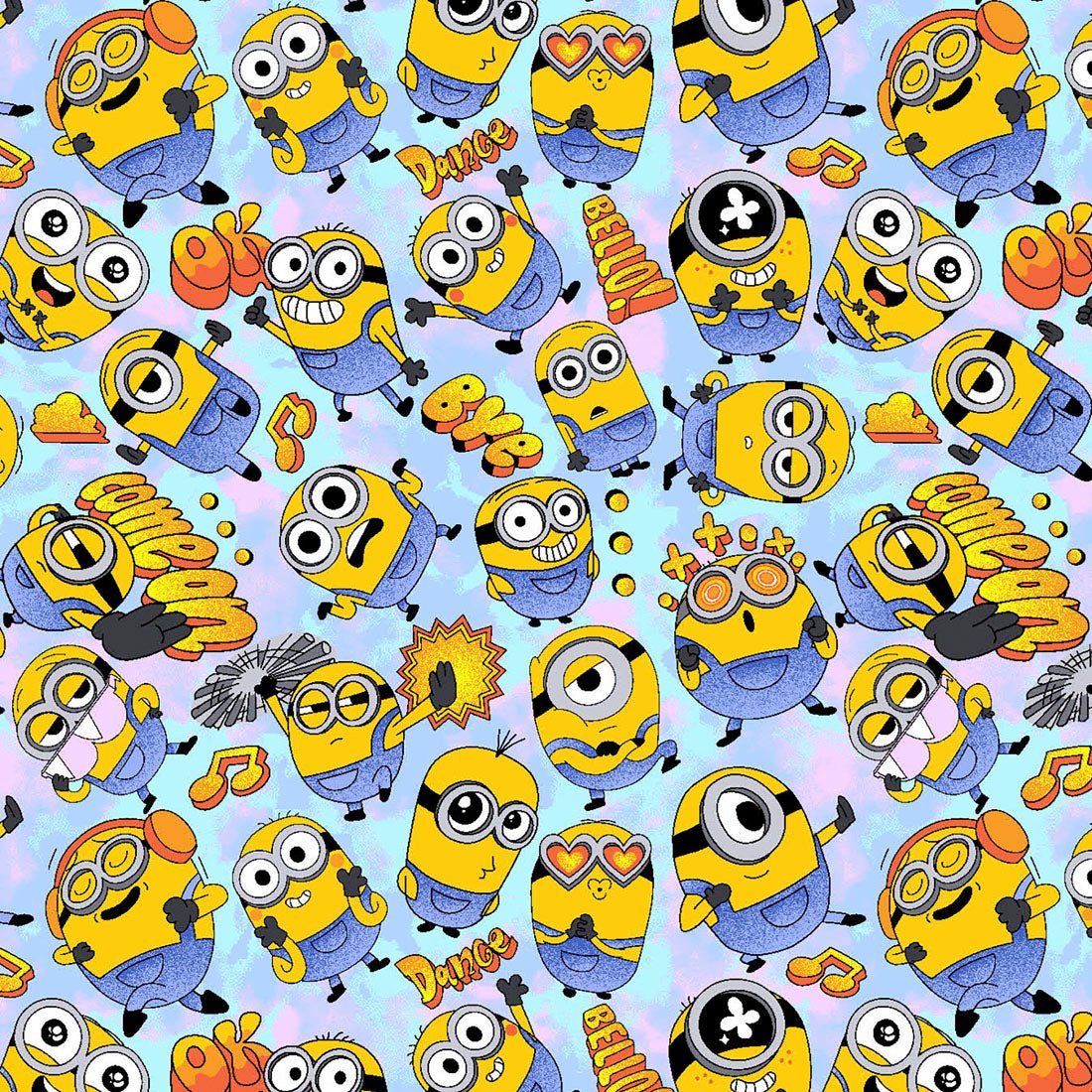 Boys Size Medium 8 Minions Gray Summer Short Sleeve Shirt Top Minion Mayhem  EUC | eBay