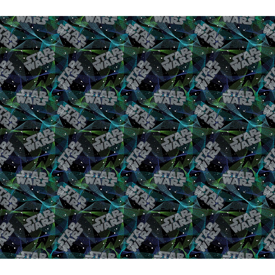 Star Wars Tooniforms Unisex V Neck Scrub Top TF701 SRAG - Scrubs Select