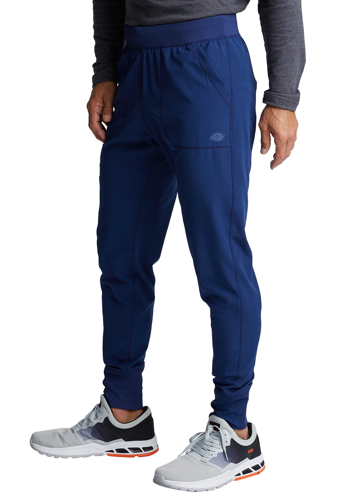 Dickies dynamix men's jogger scrub pant sale