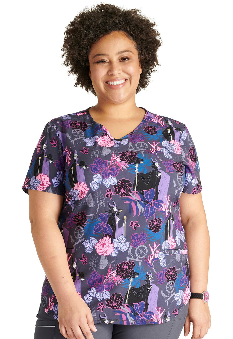 Scrub Prints at Great Prices, Low Shipping Cost | Scrubs Select